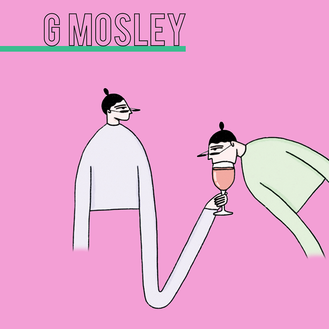 G Mosley