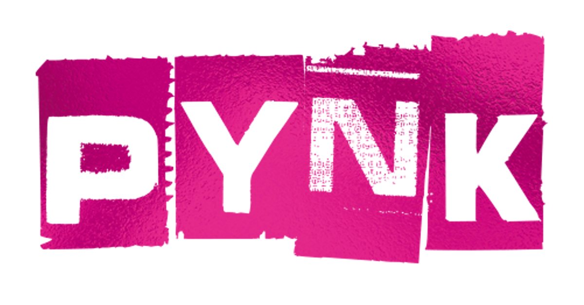 Pynk Greetings Cards Pynk Cards