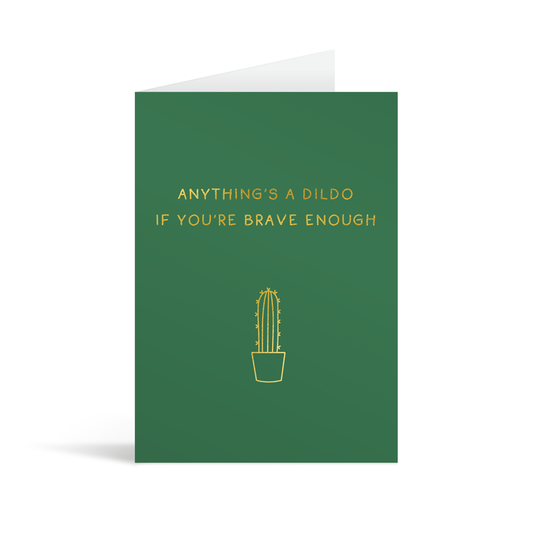 Cactus