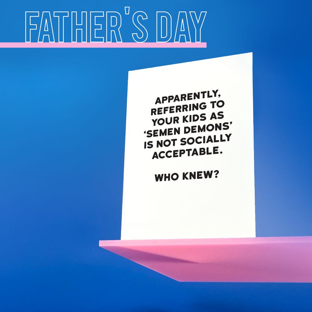 Father's Day