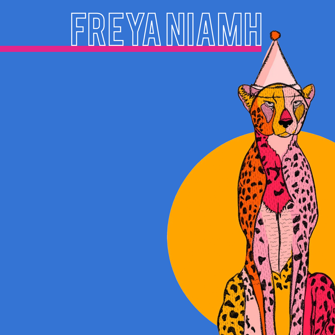 Freya Niamh Design