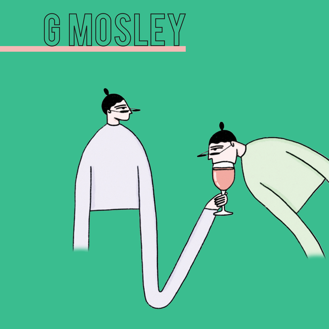 G Mosley