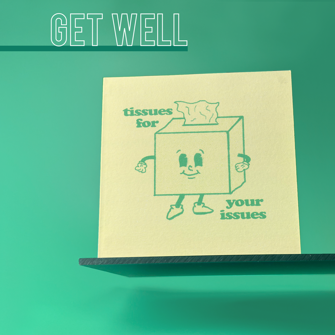 Get Well