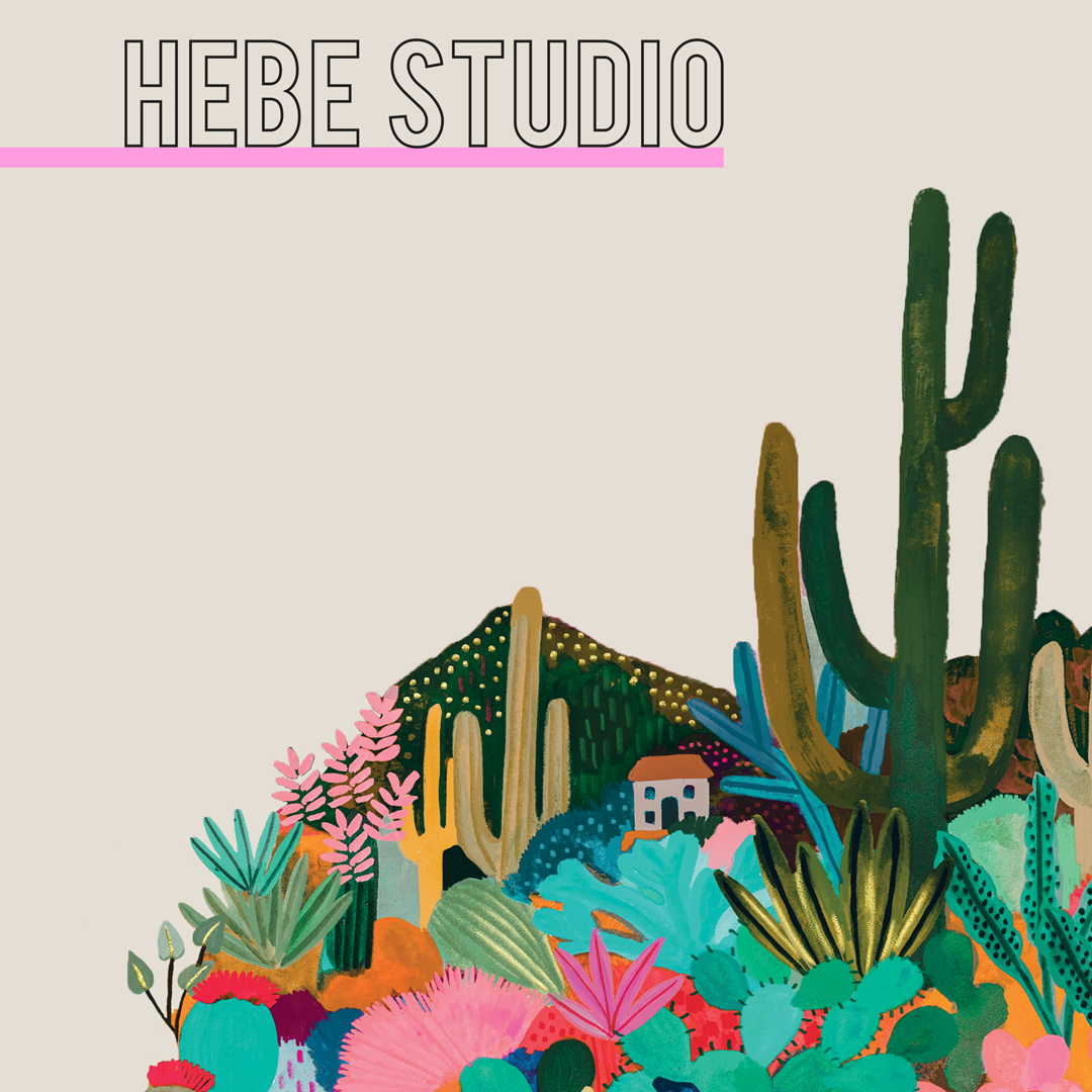 Hebe Studio