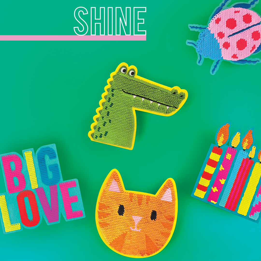 Shine