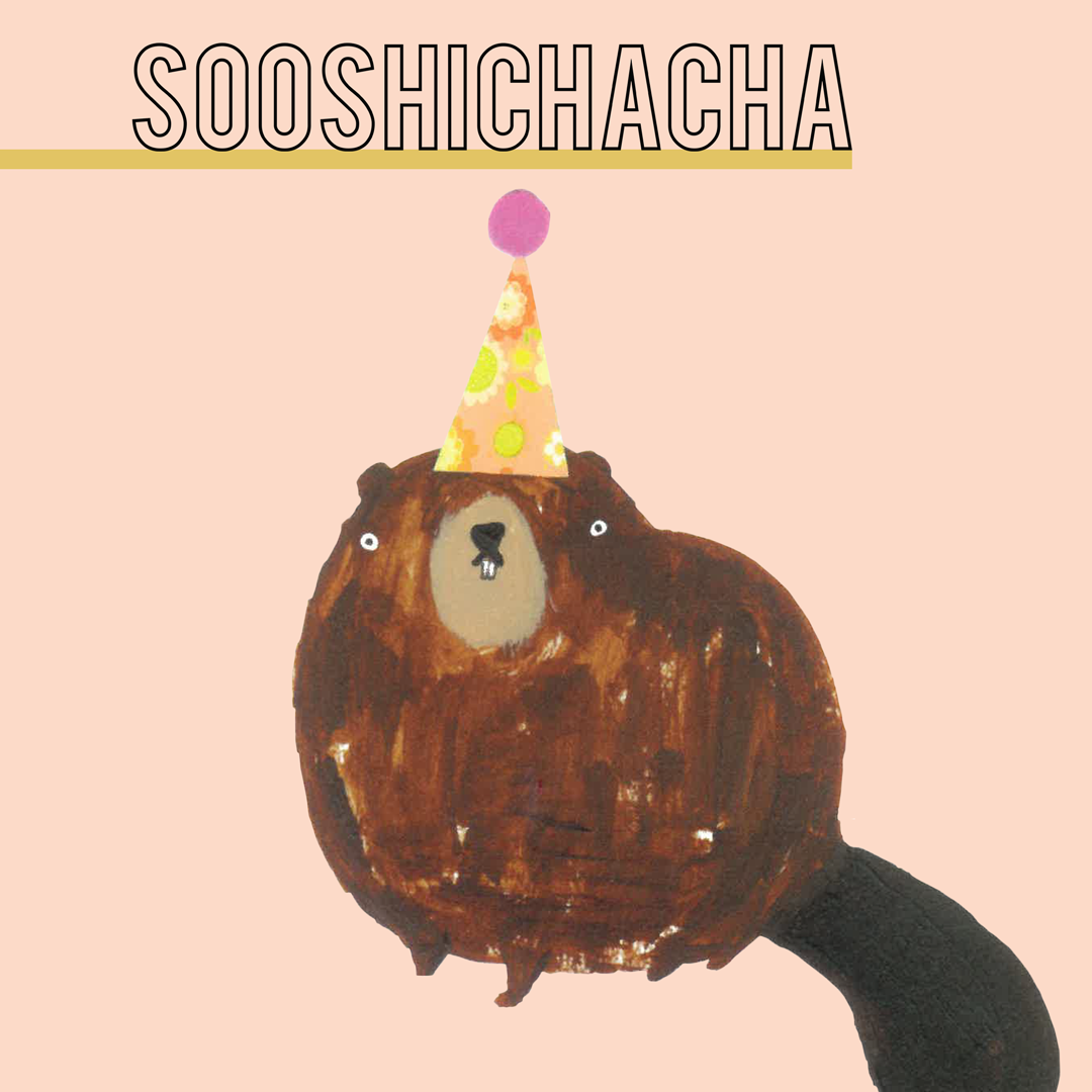 Sooshichacha