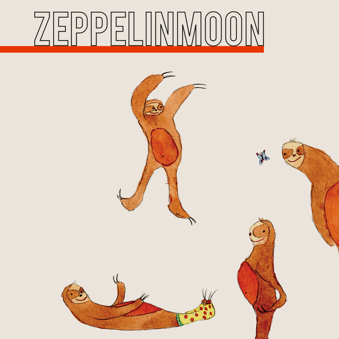 Zeppelinmoon