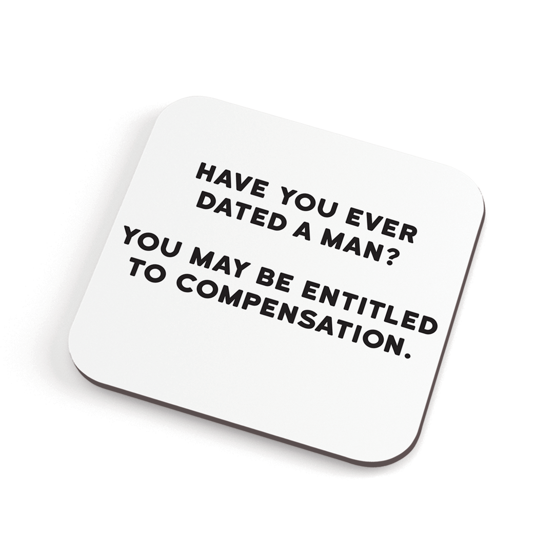 Compensation Coaster