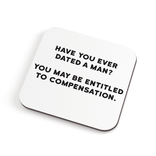 Compensation Coaster